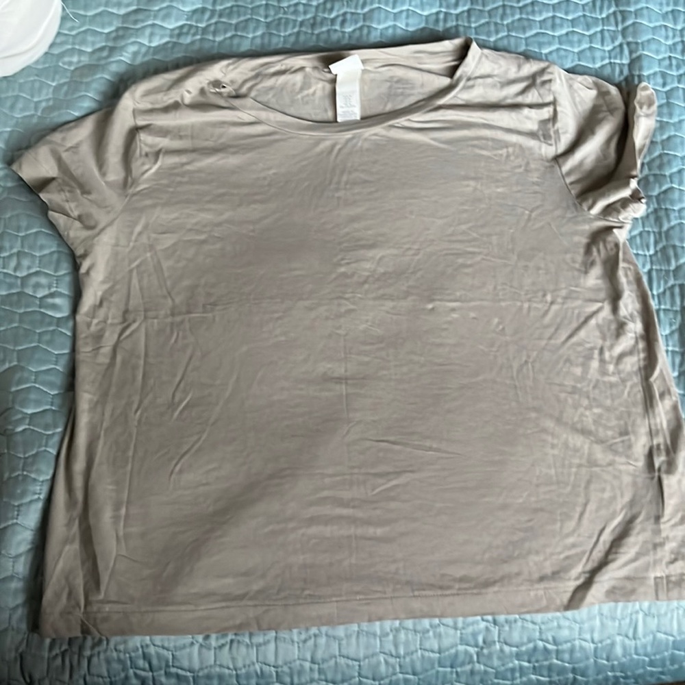 H&M